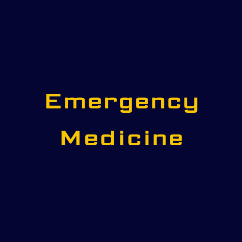 Emergency Medicine icon